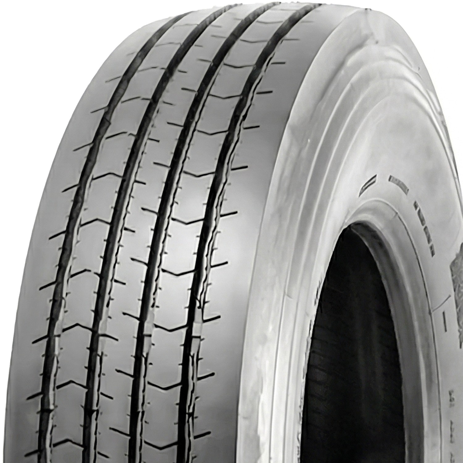 2 Tires Haulander HTL323 All Steel ST 225/75R15 Load G 14 Ply Trailer
