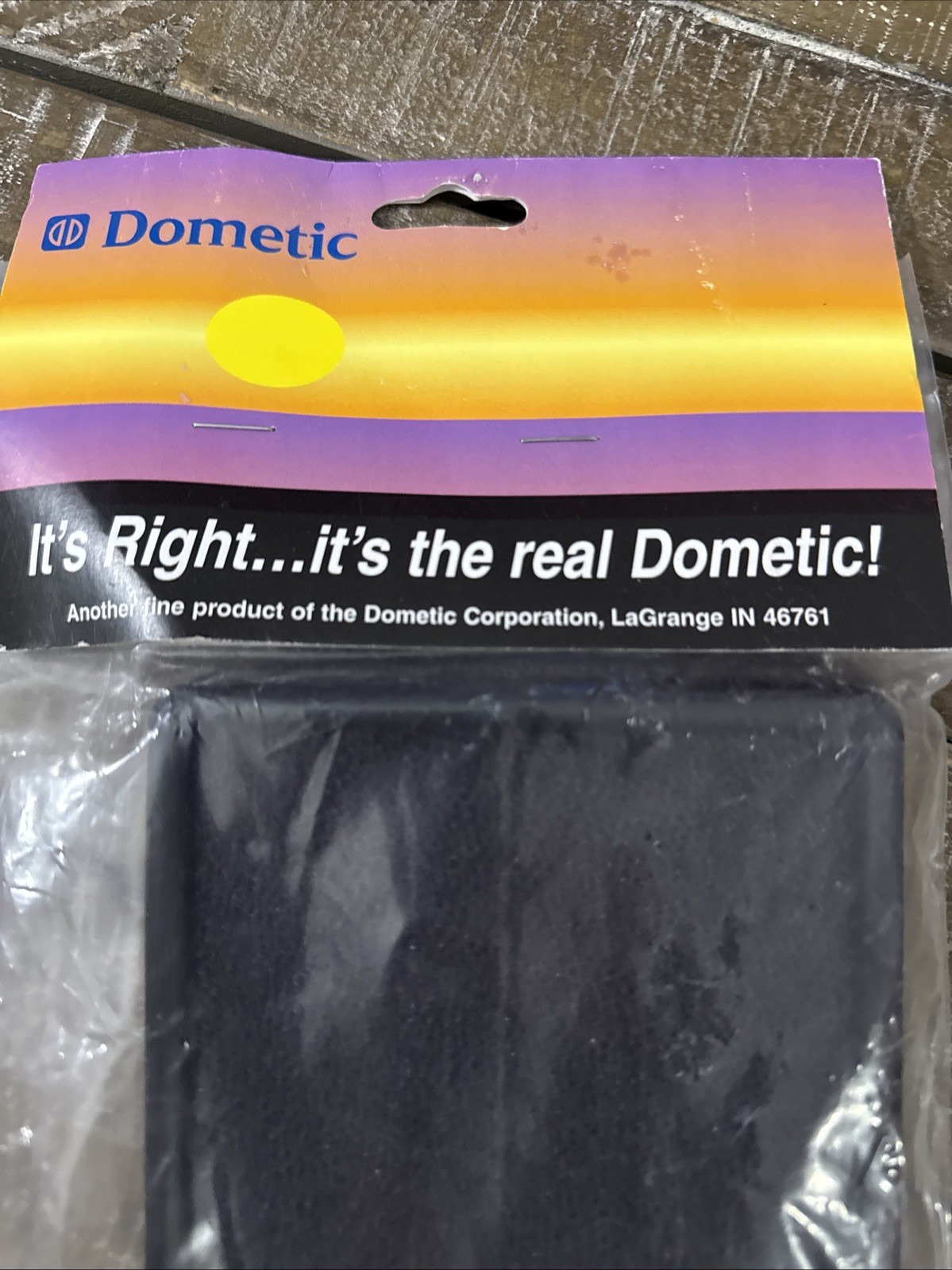Dometic #3100281P009 Air Pkg Filter-Brand New-SHIPS N 24 HOURS