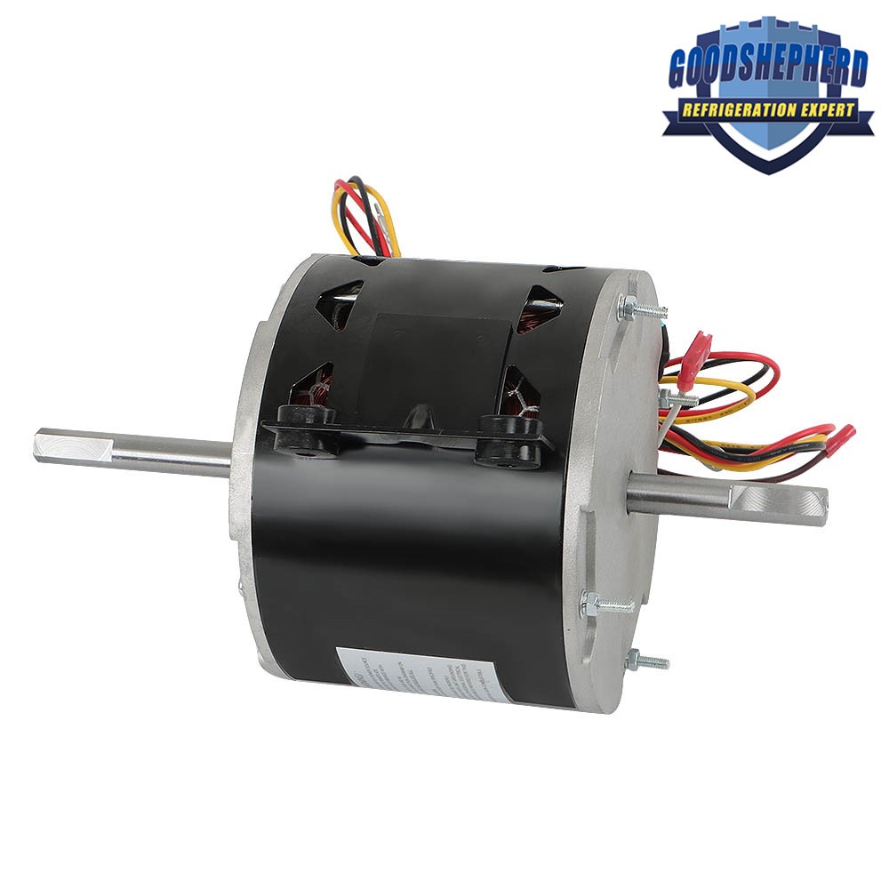 Replacement RV Air Conditioner Fan Motor F48AF70A61 3315332.005 For Brisk Air II