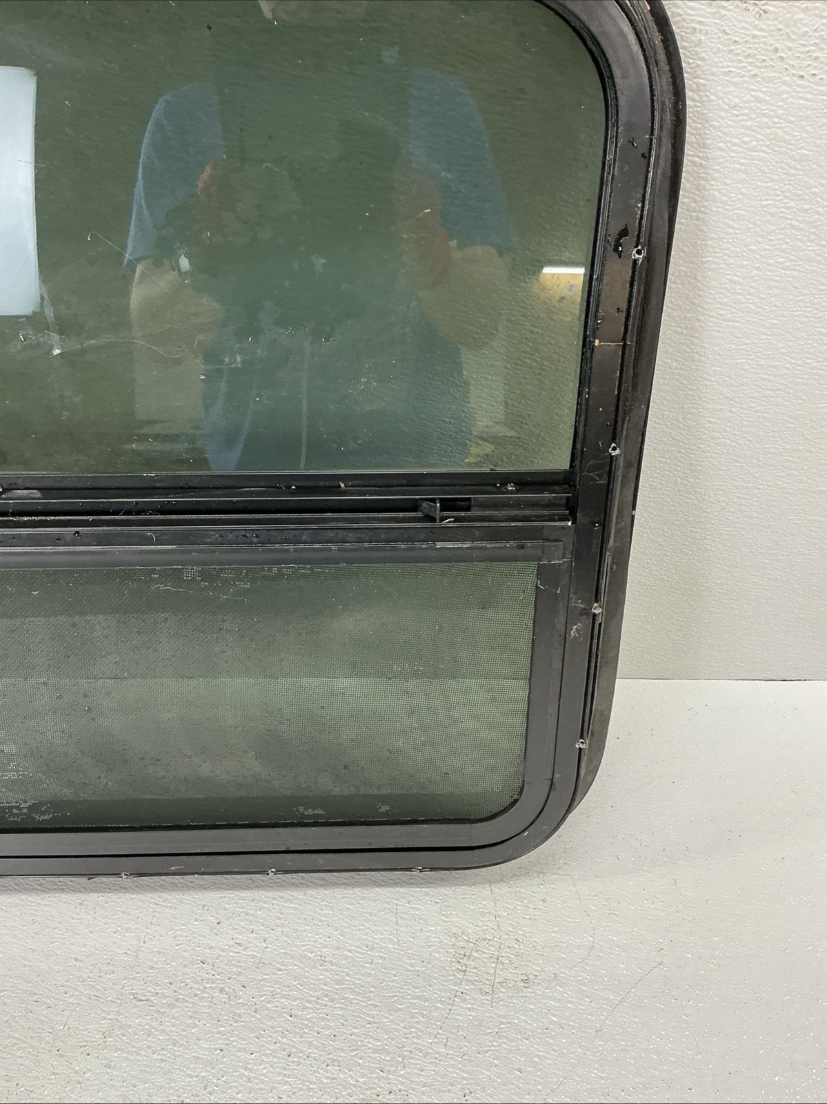 RV Window Glass 22×18