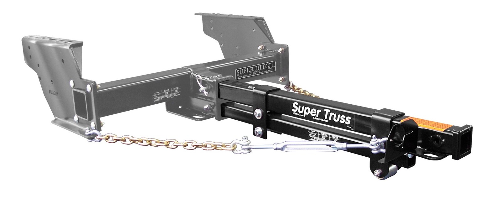 Torklift E1542 SuperHitch Extension 42″