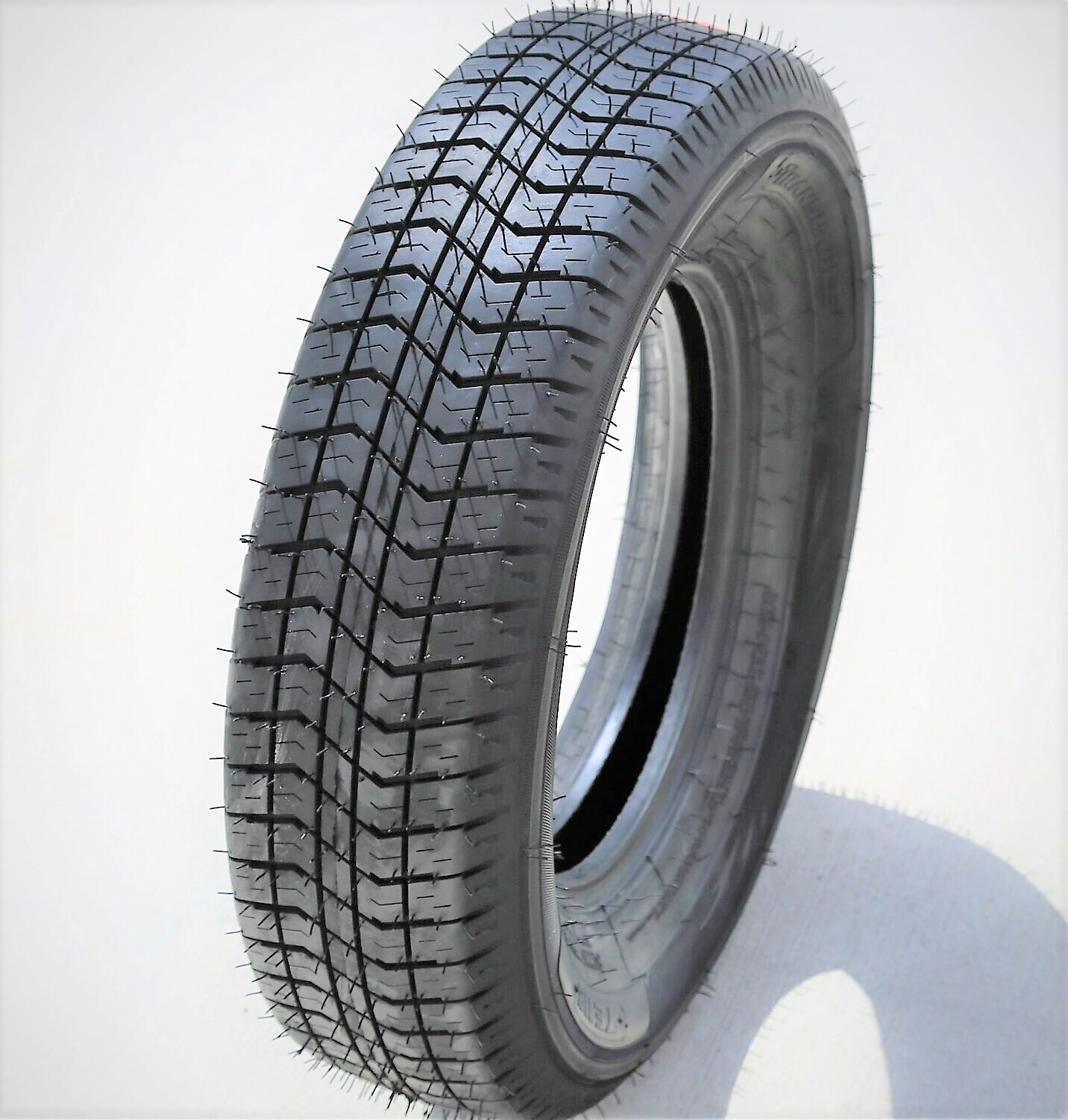 Tire Transeagle TE118 ST 205/75D15 205-75-15 205/75/15 Load C 6 Ply Trailer