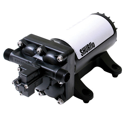 SHURflo 4048-153-E75 WATER PUMPS RV