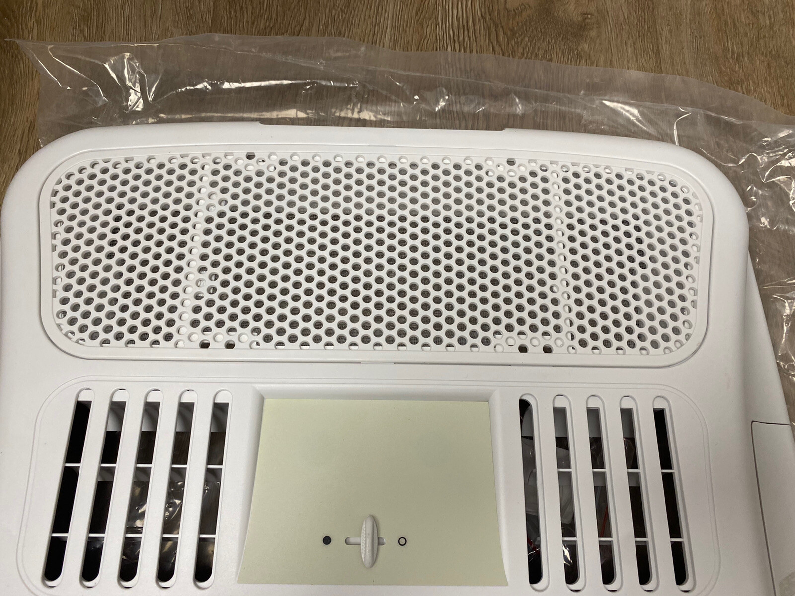 Dometic Air Conditioner Air Distribution Box – Duo-Therm RV – Shroud Only