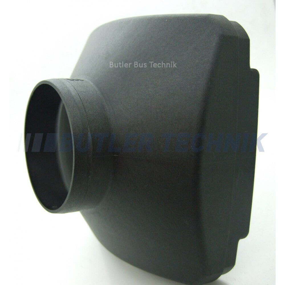 Eberspacher Airtronic D4 S Plus heater outlet hood 75mm | 221000010018