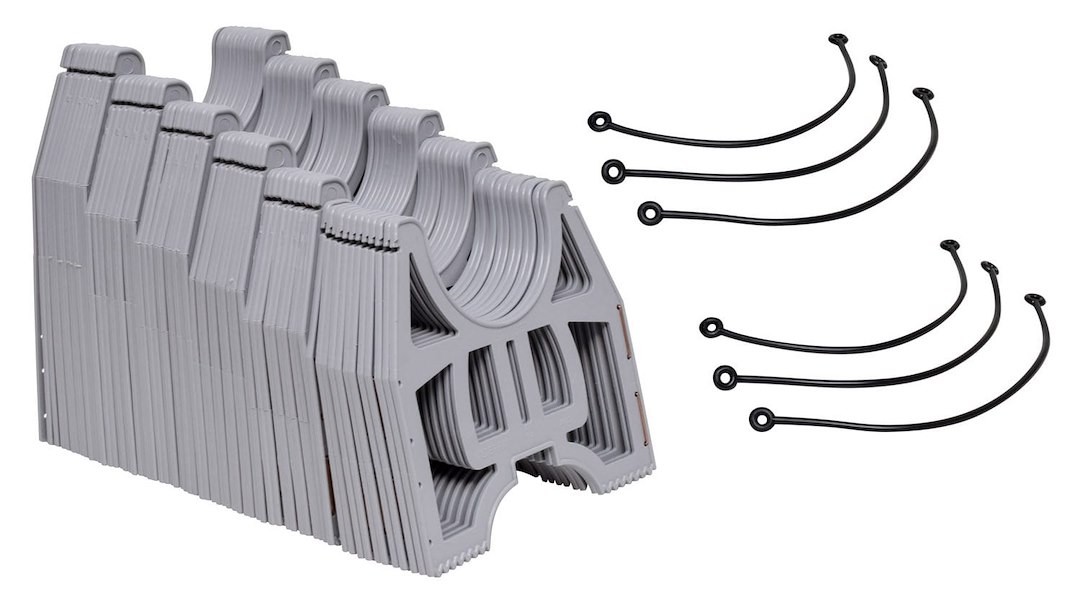 Valterra S2000G Slunky ® SEWER HOSES RV