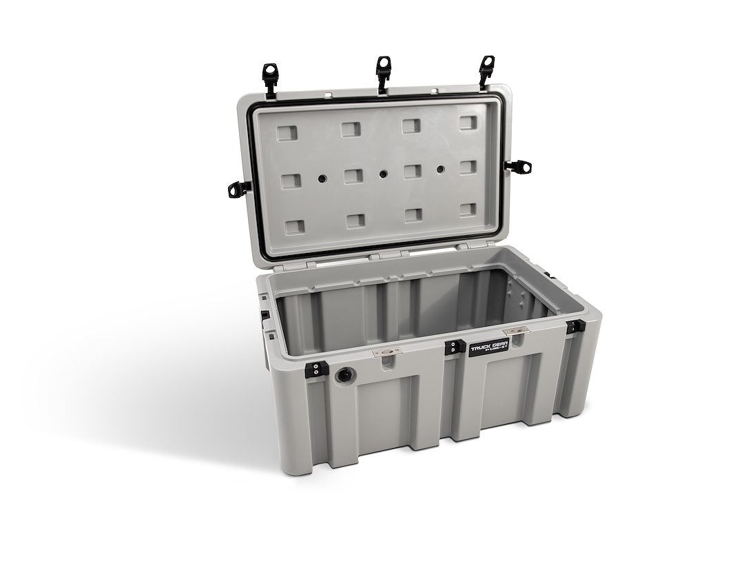 LINE-X Accessories STRCS130 Expedition Storage Cases STORAGE BOX