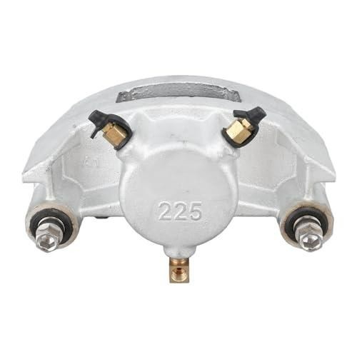 High Strength 225 Disc Brake Caliper for 3500 5200 6000lbs, Stainless Steel Cast
