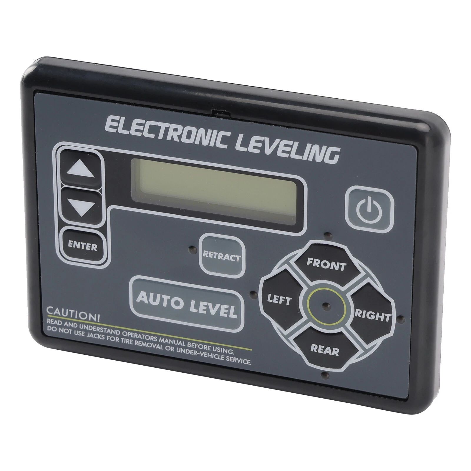 Touchpad For Simple Operation For Lippert RV 5th Wheel and Travel Trailer