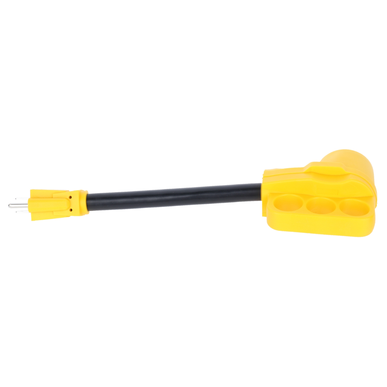 Cord Electrical Conventer Adapter 15 Amp Male to 50 Amp Female Pigtail RV power
