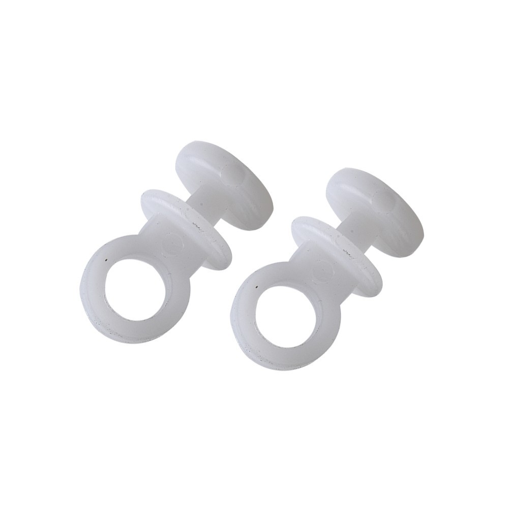 Flexible Bendable Ceiling Curtain Track, 5m (16.4ft), Ceiling Track Ceiling