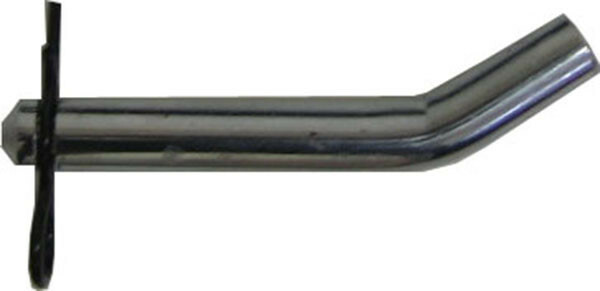 9500LBS Shackle Clevis 2 Hitch Receiver Recovery D-Ring