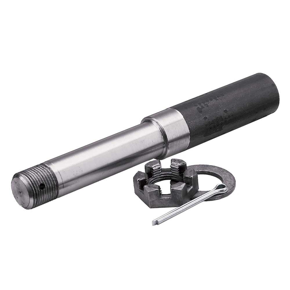 Ultra-Tow Axle Spindle 1-1/4-In. Round – 8.56-In. Long – Single #5712451