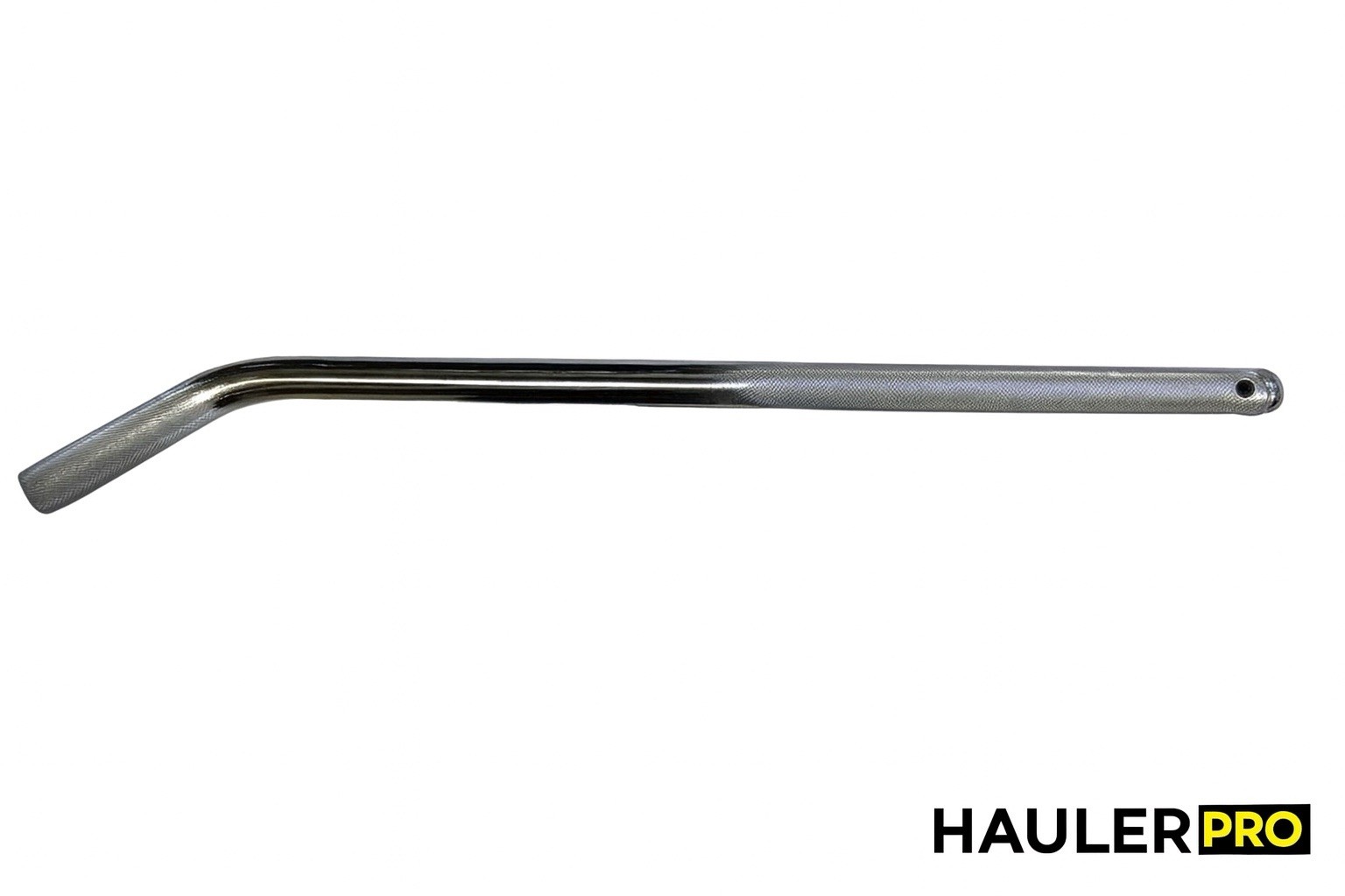 18” Tie Down Bar Ratchet Tool | Car Hauler Trailer Flatbed Load Securement