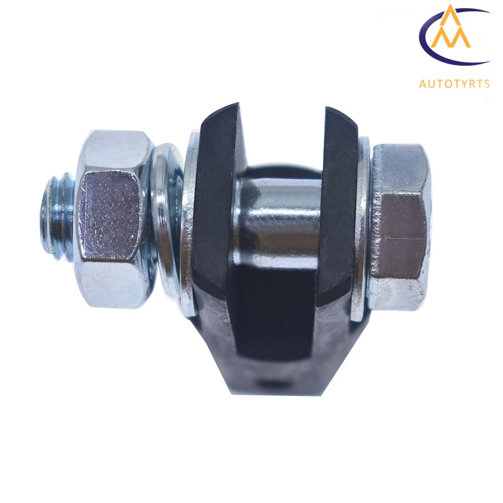 1/2” Scissor Jack Adaptor For Use With 1/2 Inch Drive Or Impact Wrench Tools