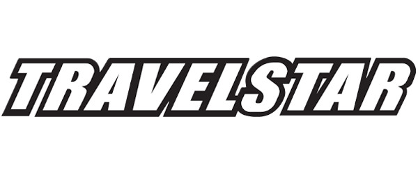 ST205/75R15 Travelstar HF288 107/102N LRD Black Wall Tire