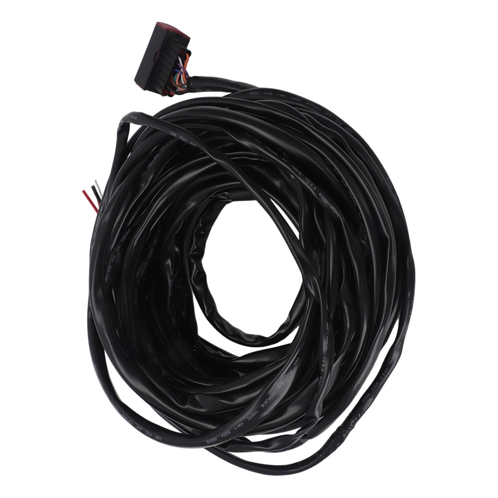 12V 24V Air Heater Wiring Harness Loom for Espar Airtronic D2 D4 252069800200