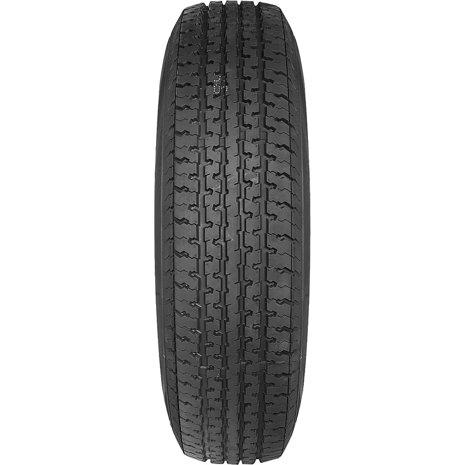 4 New Trailer Master Str-radial – St215/75r14 Tires 2157514 215 75 14
