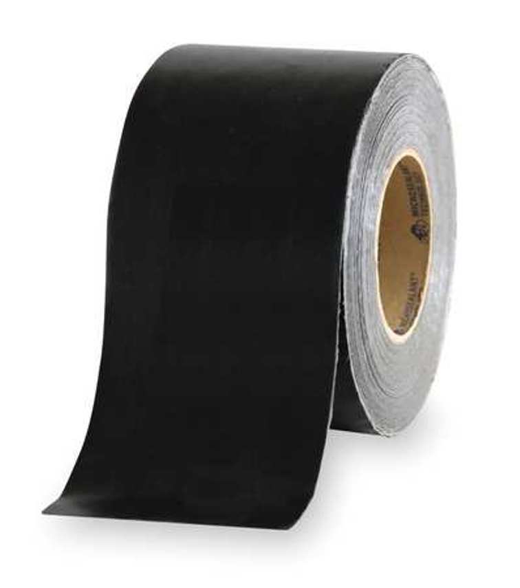 3″ x 15 ft Eternabond Roof Leak Repair Tape Patch Seal – BLACK – 15 Feet 15 Foot
