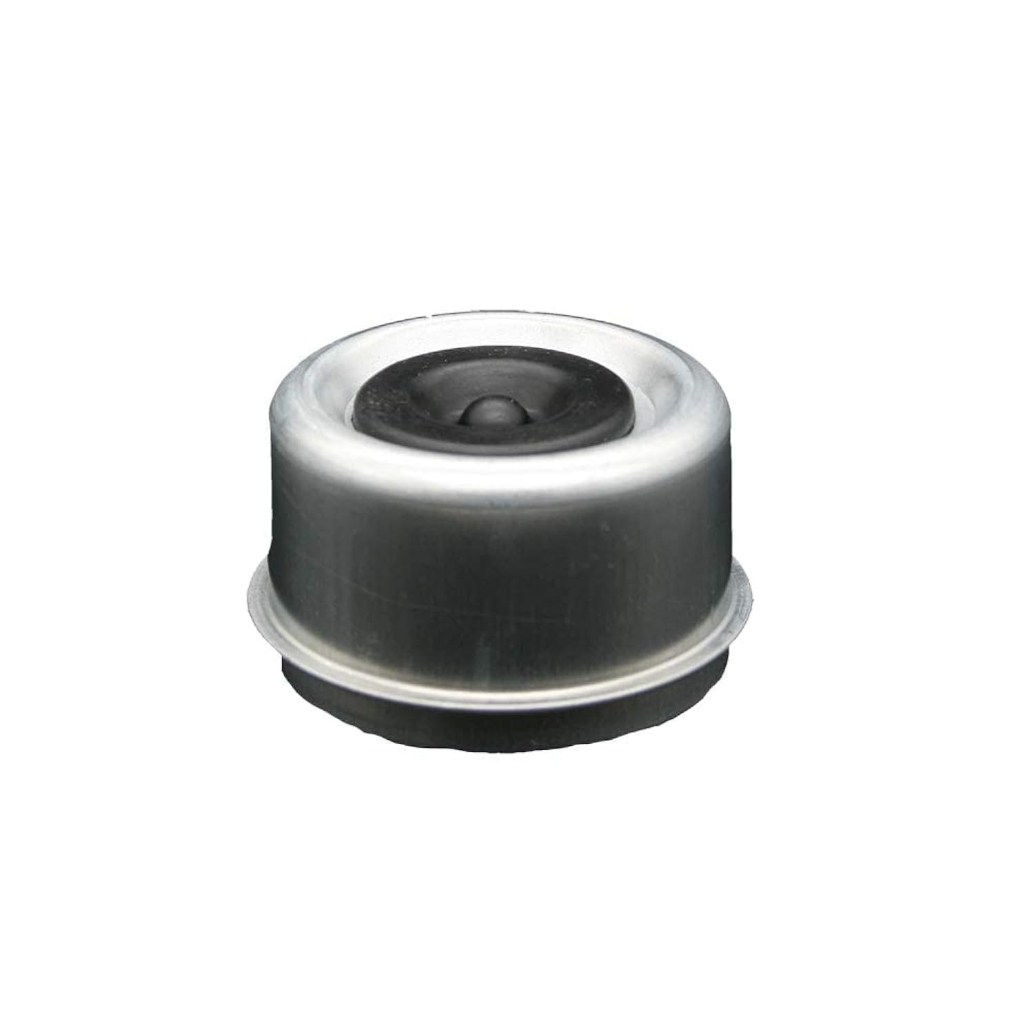 2- Trailer Hubs Convert Mobile Home with Bearings 6000# 6 Lug 6×5.5 Idler Axle