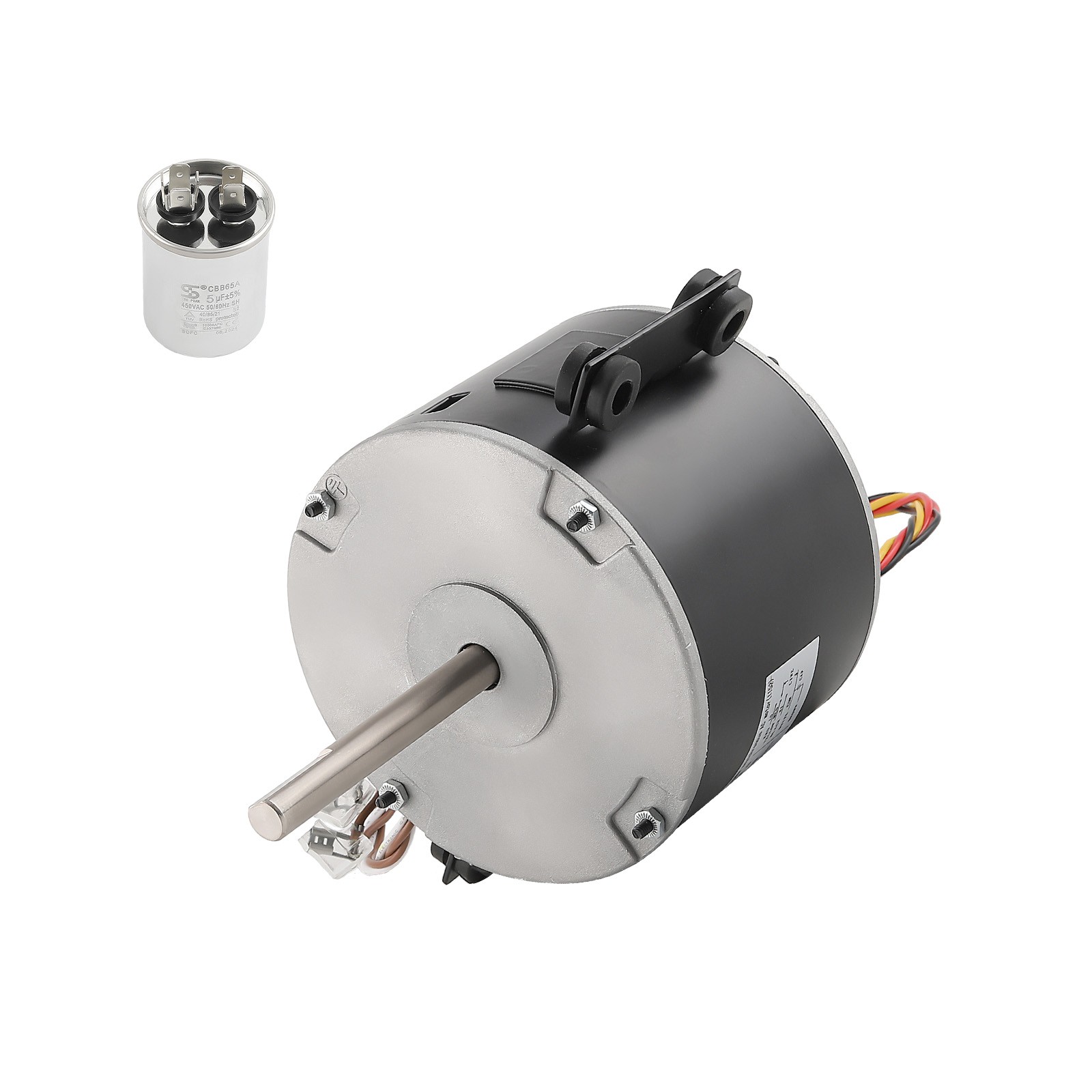 Fan Motor for Dometic Brisk Air II 3315332.005 3315332005 B59146.711C0 B59186