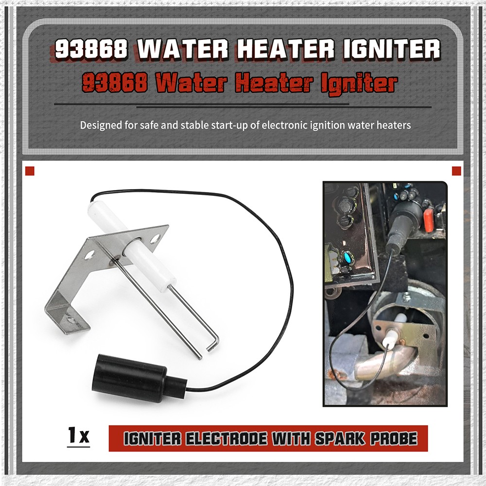 RV Water Heater Parts Kit For Atwood Dometic G6A GH6 GC6AA GCH6A 91365