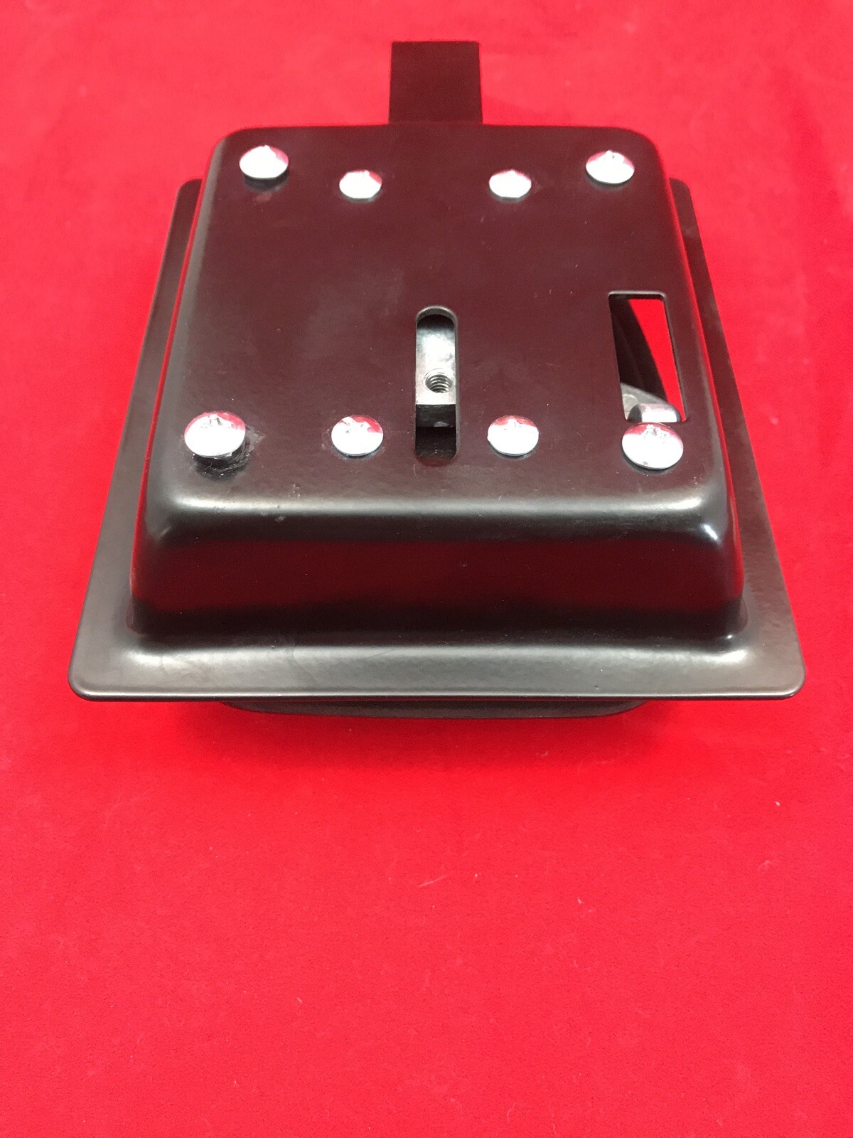 Global Link RV Baggage Door Lock, Compartment Door Slam Latch New Other