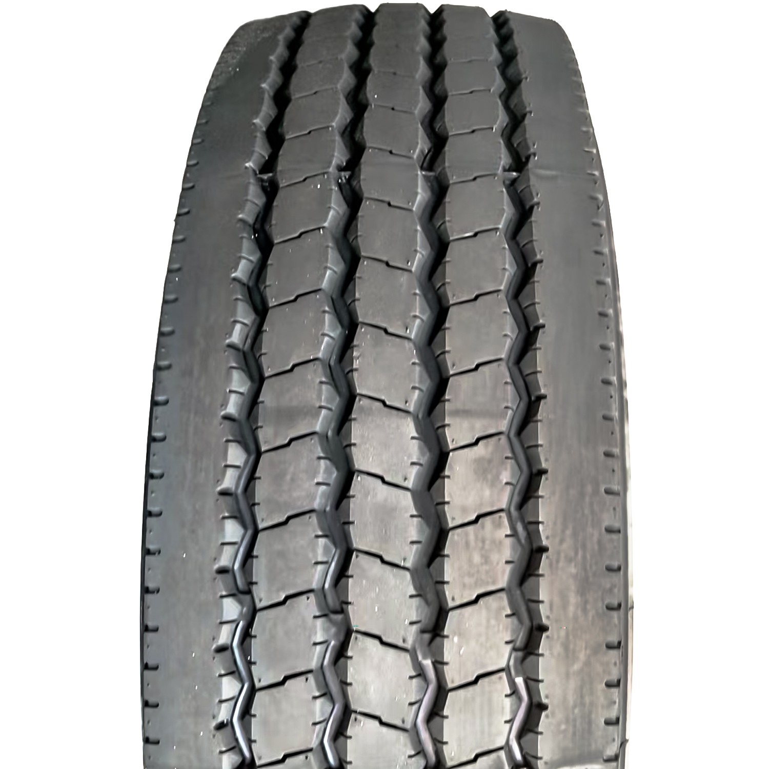 8 Tires ST 235/80R16 129/125L Load G 14 Ply Atlander MAXTRLR 77 Trailer
