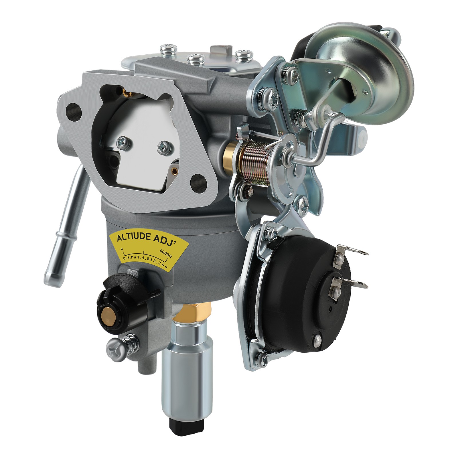 541-0765 Carburetor For Onan 5500 Grand Marquis HGJ Gold generator HGJAA HGJAB