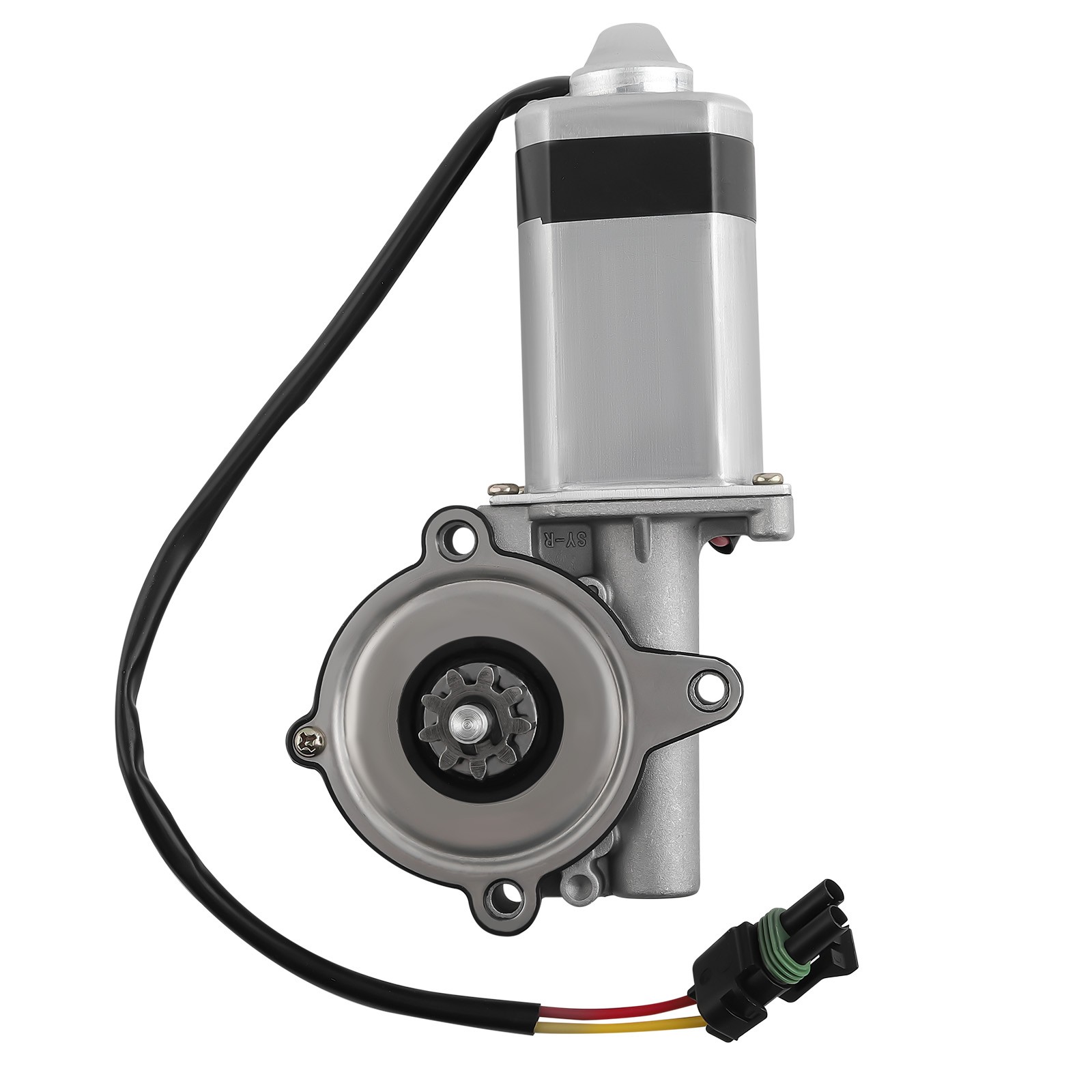RV Step Motor Replacement for Kwikee Electric RV Steps 24 25 Series 300-1457