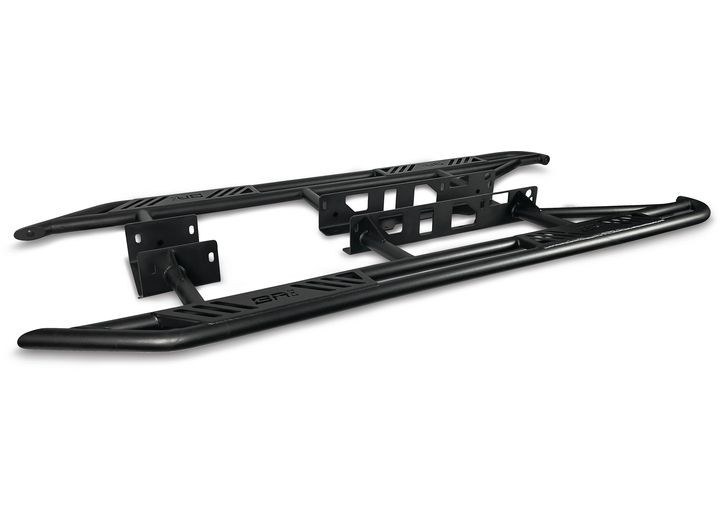 Body Armor 4×4 2005-2015 Tacoma Double Cab Short Bed Revo Step Sliders 5ft Bed