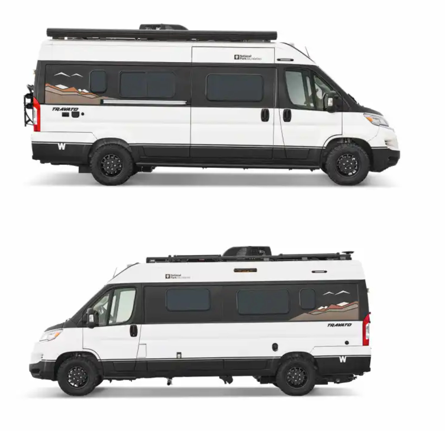 7″ Short Black Rubber Antenna Mast Radio AM/FM for Winnebago Motorhome Camper