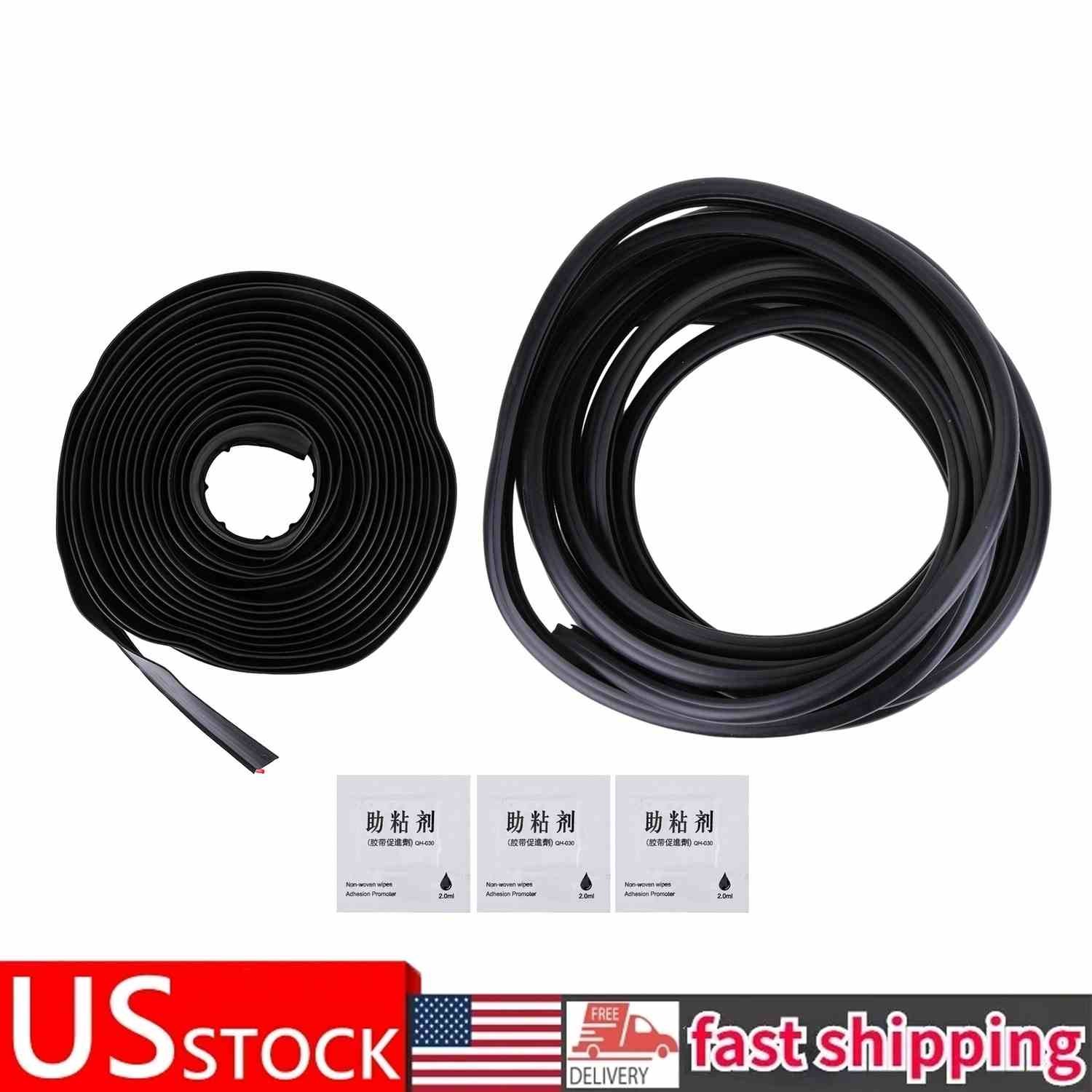 New New RV Slide Out Seal Fit For RV Camper Slideout System New US Stock US