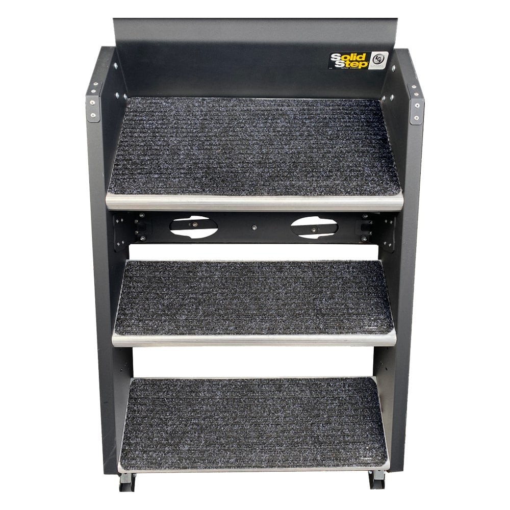 Trailersphere RUM237 RV Step & Landing Rug