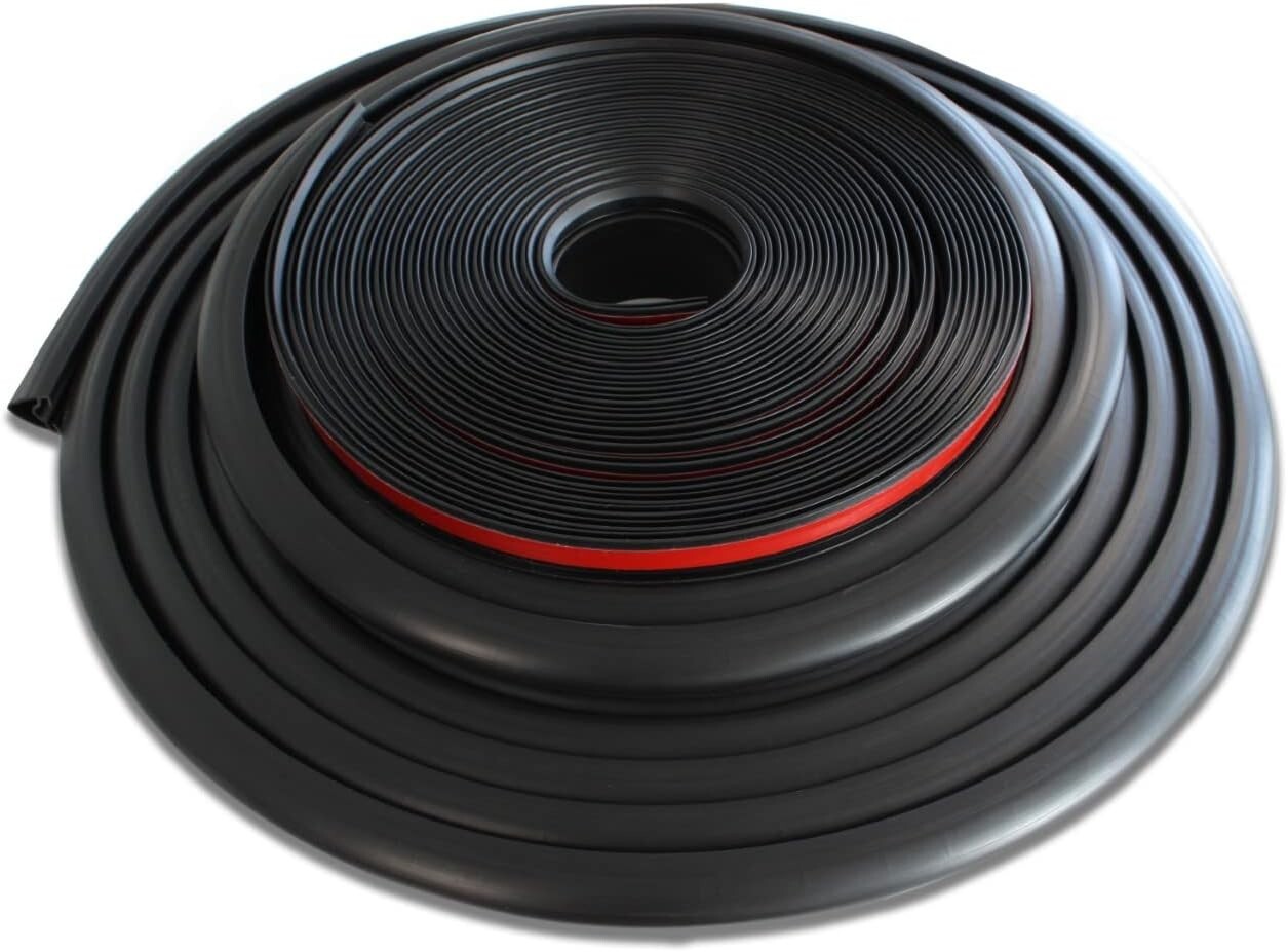 Combo RV Slide Out Seal 018-312-EKD & 018-341 EK For RV Camper Slideout System