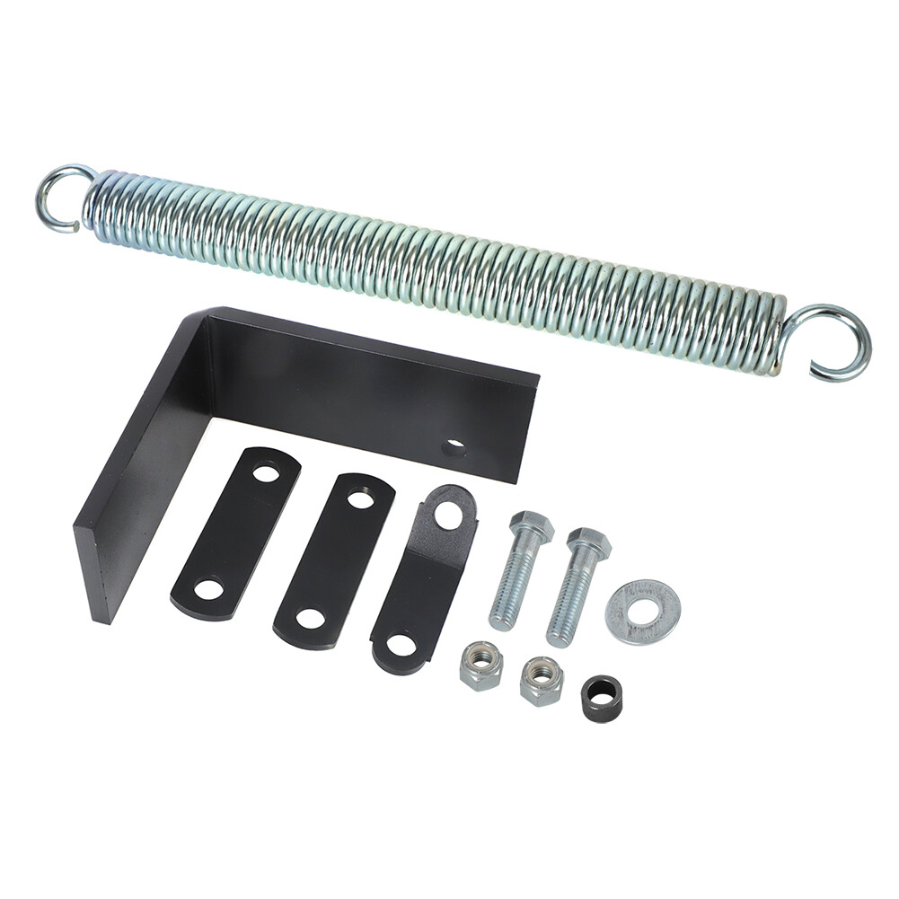 US For Trailer Tail Gate Left Side of Trailer Spring Lift Assist Retrofit Kit