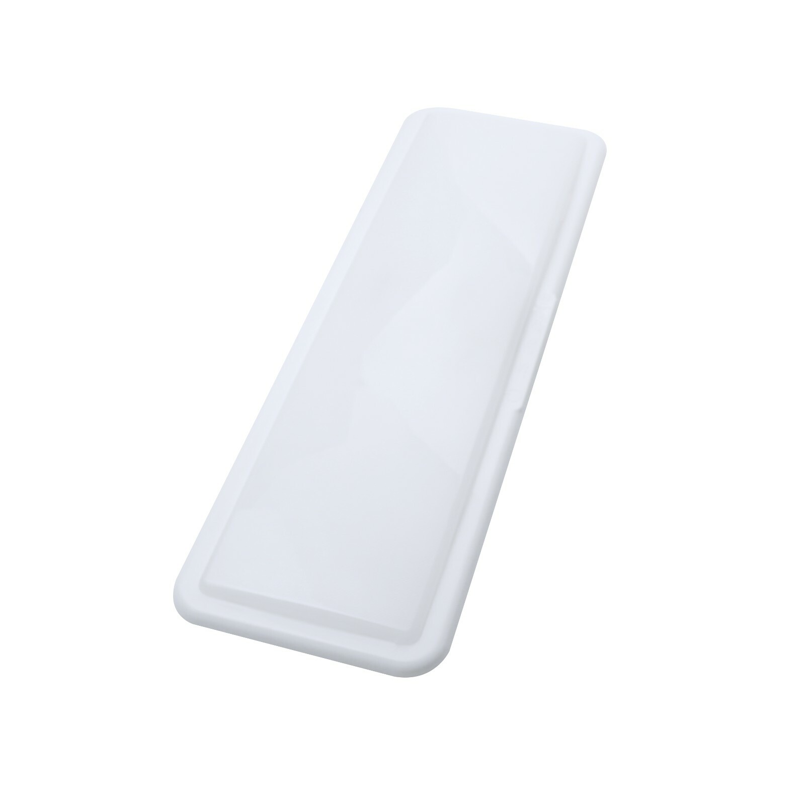 2 PK Leisure LED 1450LM RV Slim Ultra Bright Ceiling Light Fixture Touch Dimmer