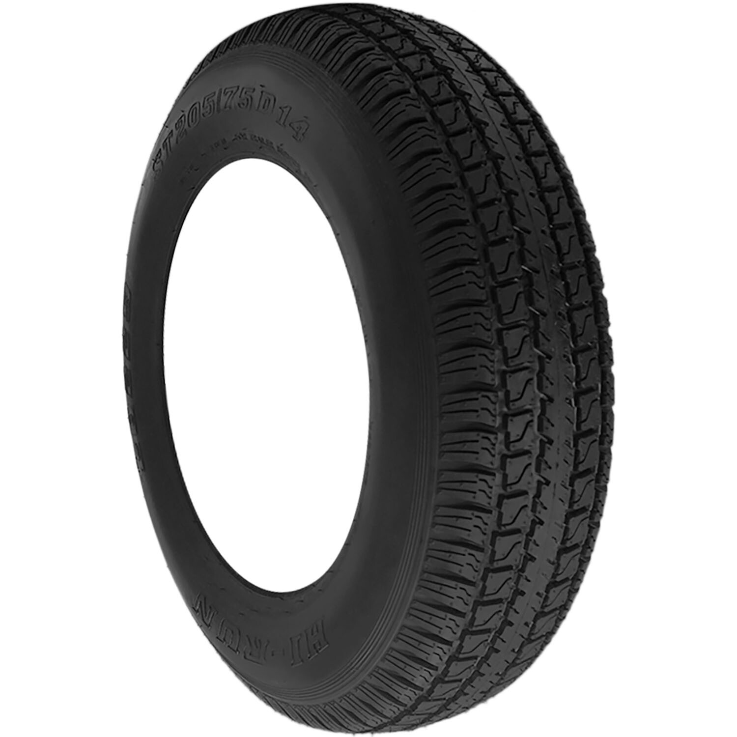 1 New Sutong H180 – St225/75d15 Tires 2257515 225 75 15