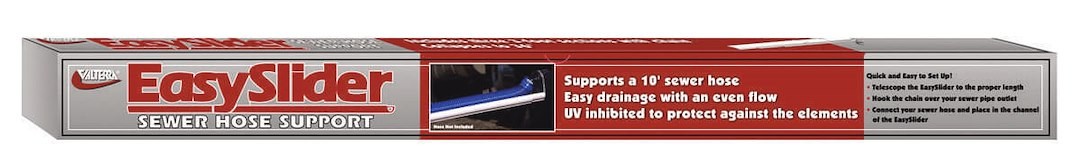 Valterra A04-0009 EZ Slider SEWER HOSES RV