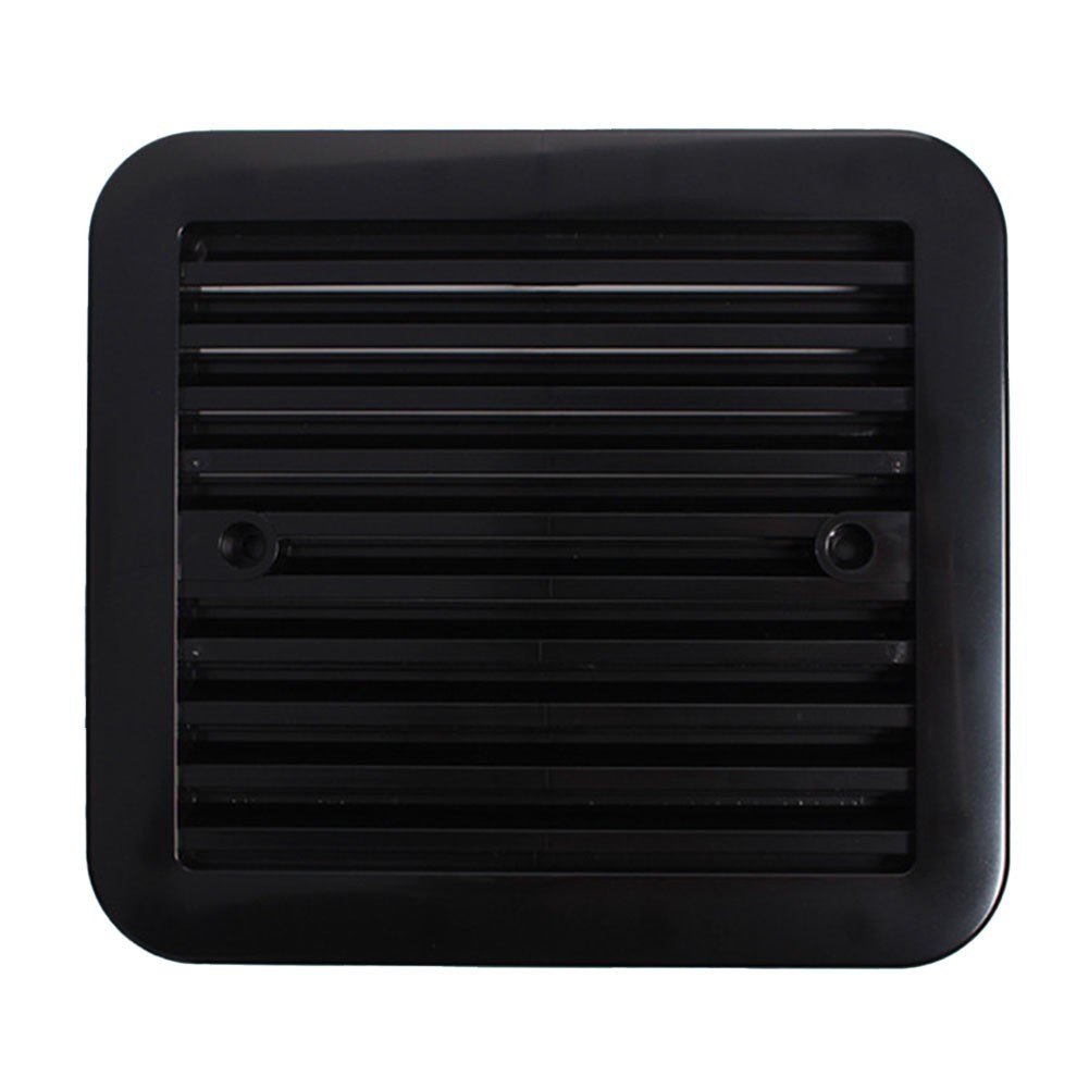 Caravan Ventilation Fan Air Vent Cover Easy To Use High-strength ABS Material
