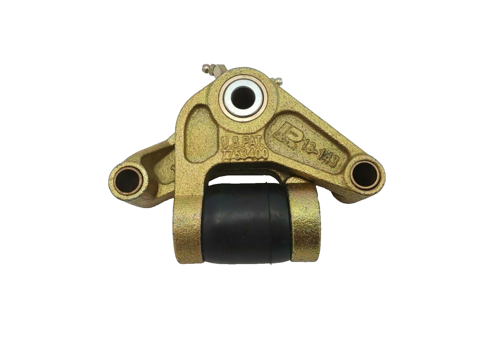 5-5/8″ Equalizer for E-Z Flex Heavy Duty Rubber Suspension System by Dexter Axle