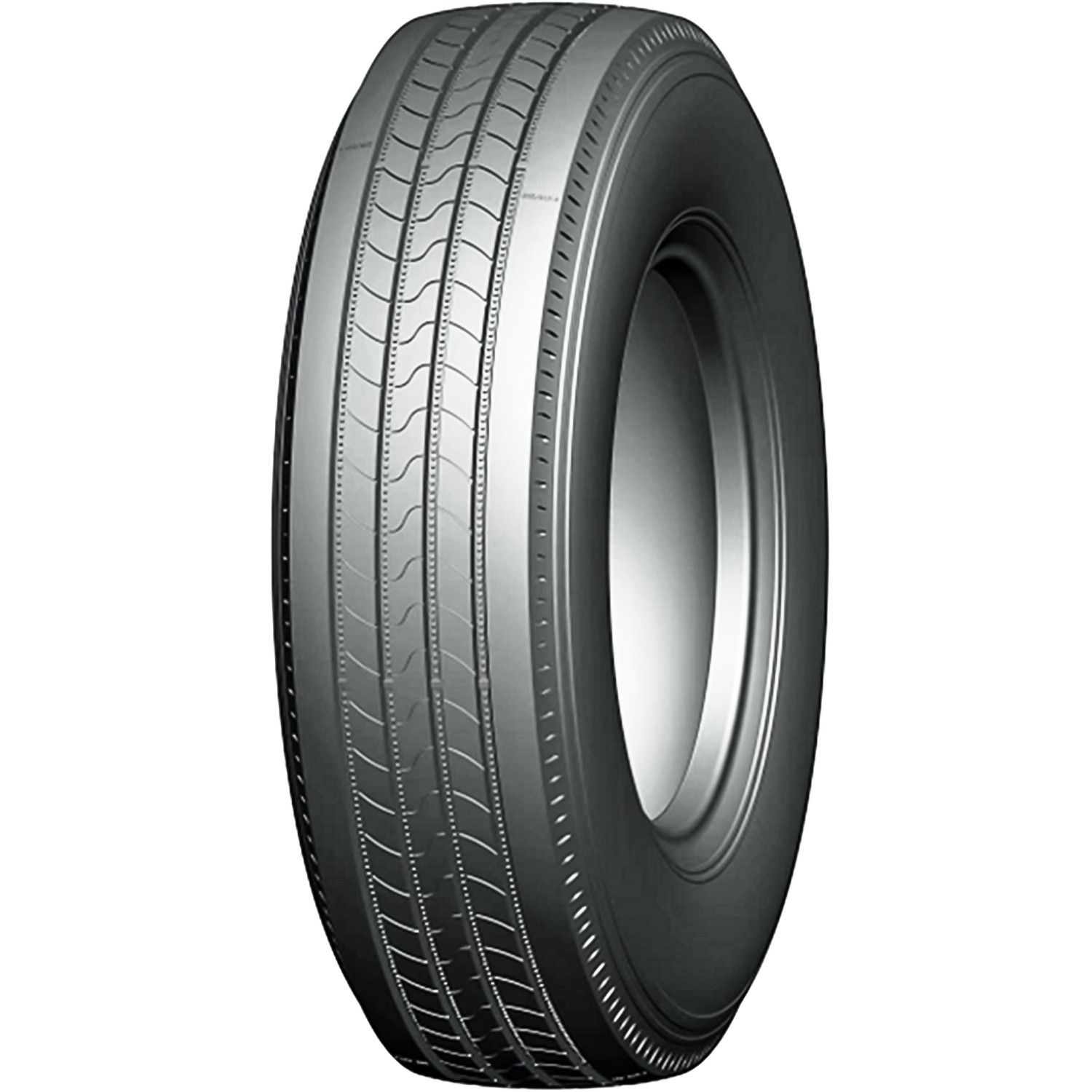 4 Tires ST 225/75R15 123/119M Load G 14 Ply Cargo Max RT819 All Steel Trailer