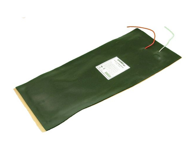 ULTRAHEAT 25N60-SH267A STEPWARMER 13.5VDC 8.39A 26″ x 17-1/8″ HEATER *C7