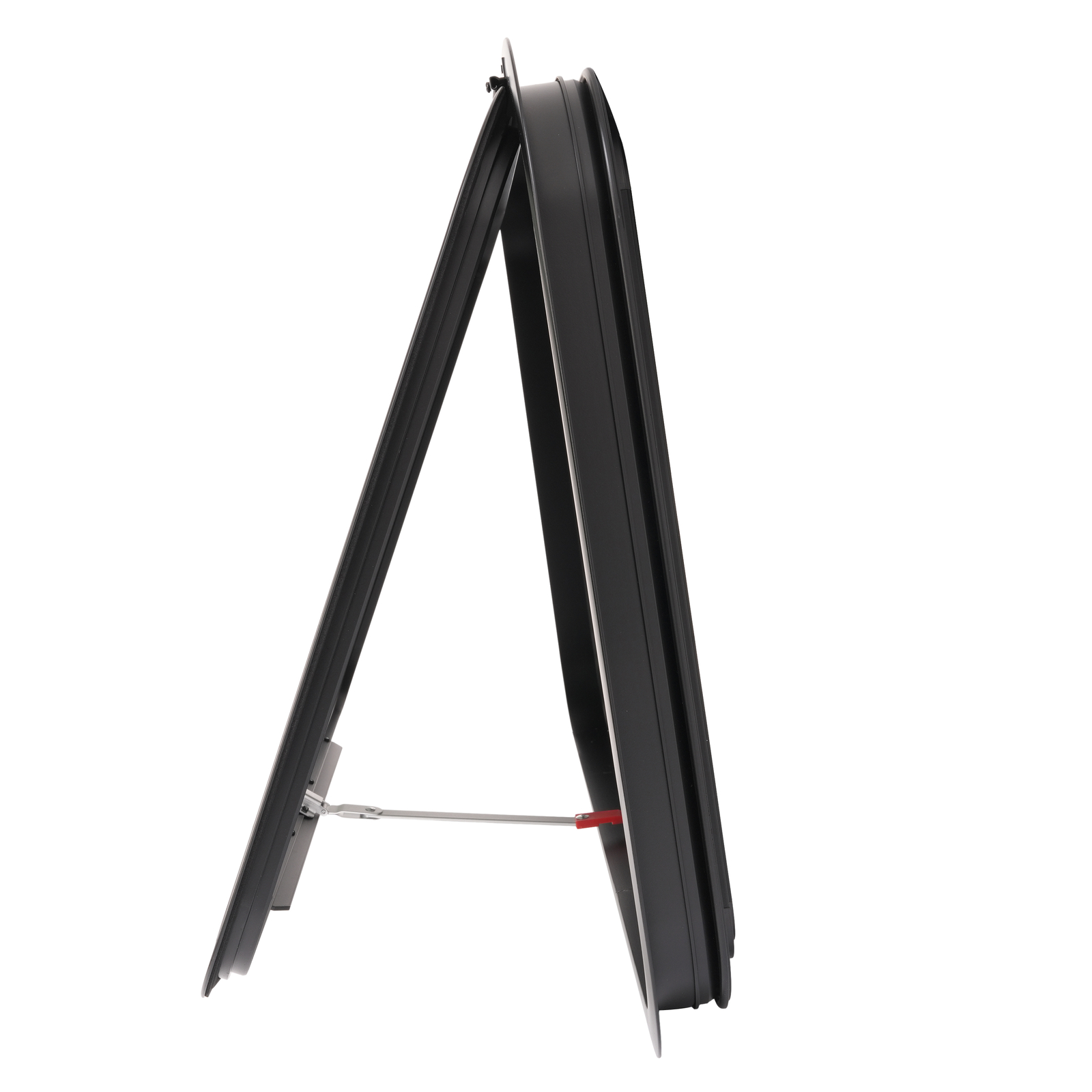 36″ W x 22″ H RV Exit Window For Camper Emergency Push Out Window Tempered Glass
