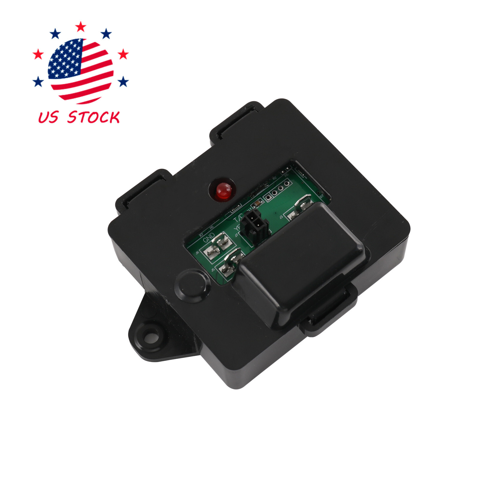 NEW Refrigerator Cooling Unit Temperature Monitor Control fit for Norcold 637360