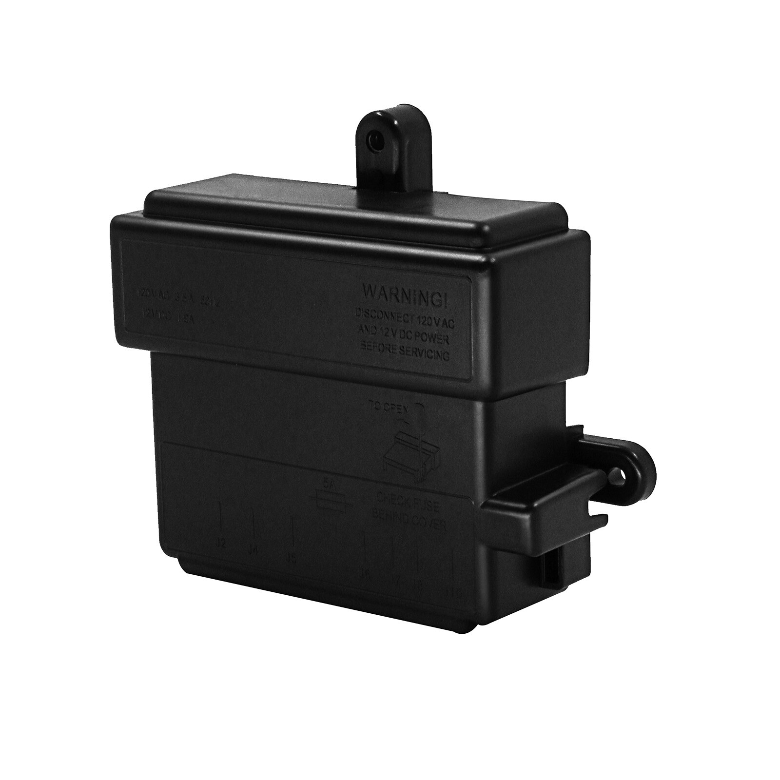 Power Module Control Board 3316348900 Fits For Dometic RV RM2652 DM2652 RM2852