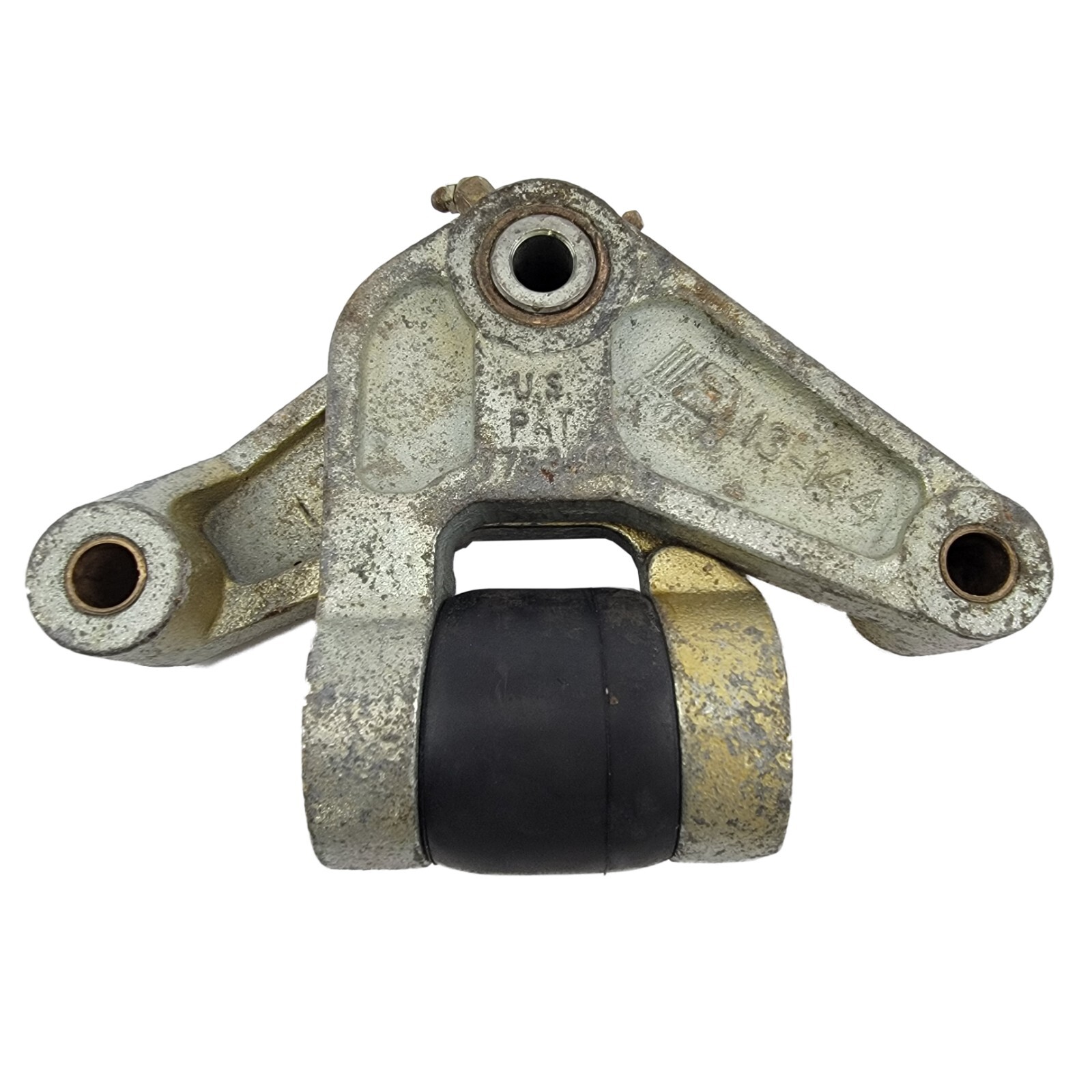 Dexter Heavy Duty EZ Flex Equalizer Tandem Axle Rubber Suspension 013-144-03