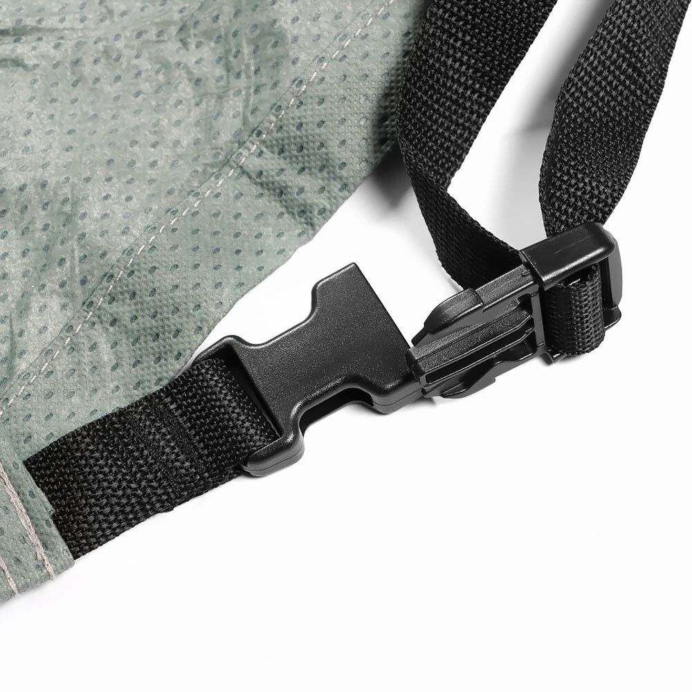 Non-woven Fabric For Class C Motorhome Trailer Camper 29′-32′ RV Cover Storage
