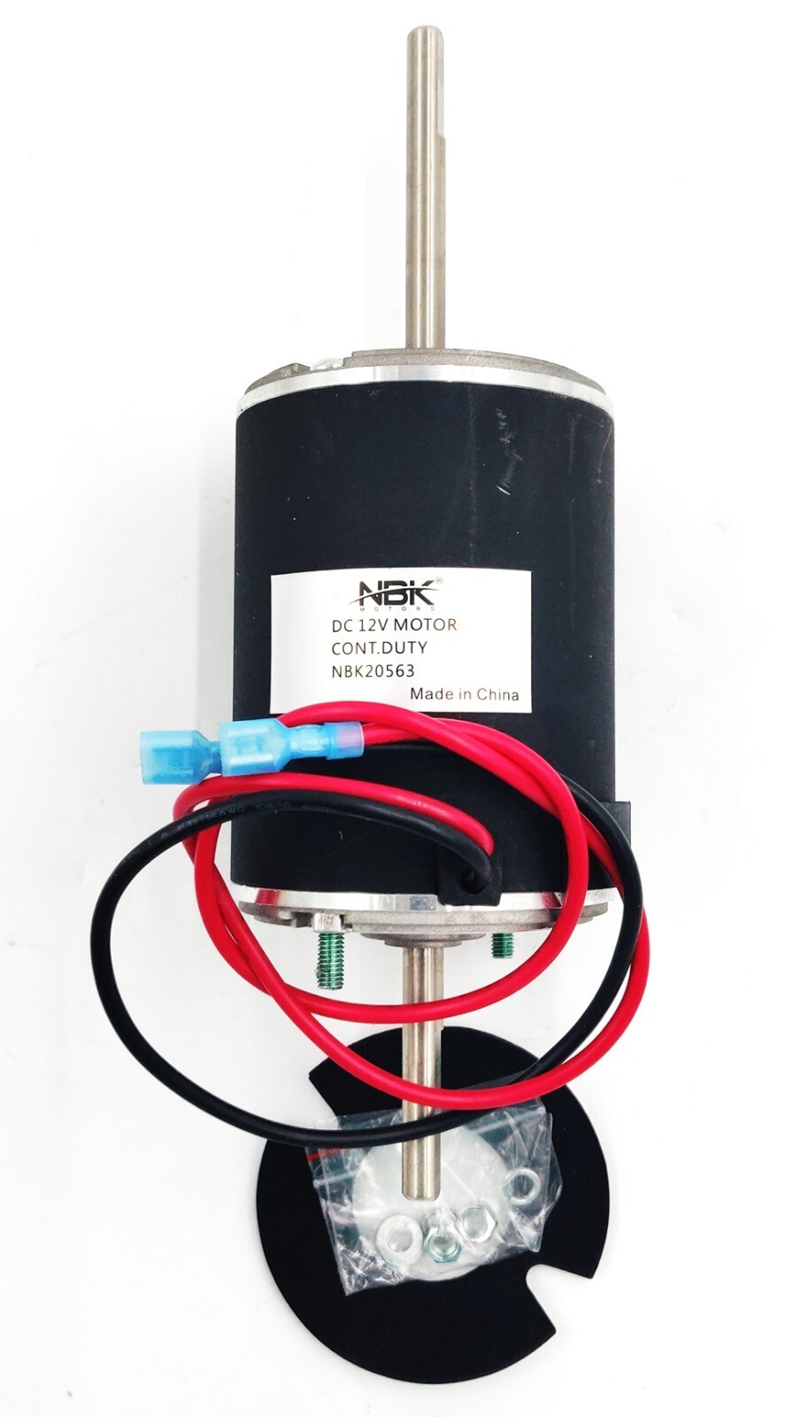 Suburban Furnace Blower Motor Kit, 12 Volt, 233043 SAME DAY SHIPPING