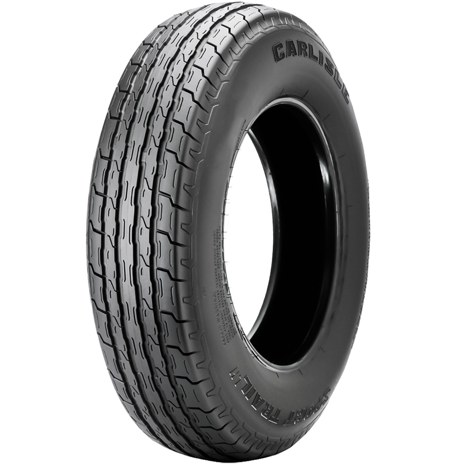 Tire Carlisle (Carlstar) Sport Trail LH ST 185/80D13 94N C 6 Ply Trailer